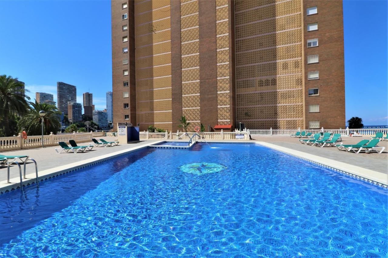 Torre Principado 20-d Levante