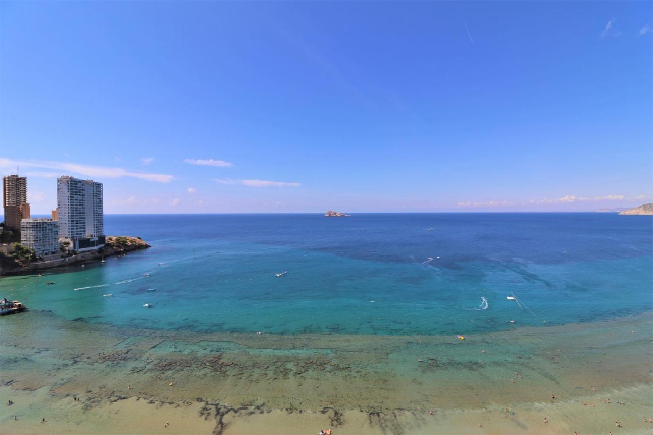 Apartment Torre Principado 20-d Levante *