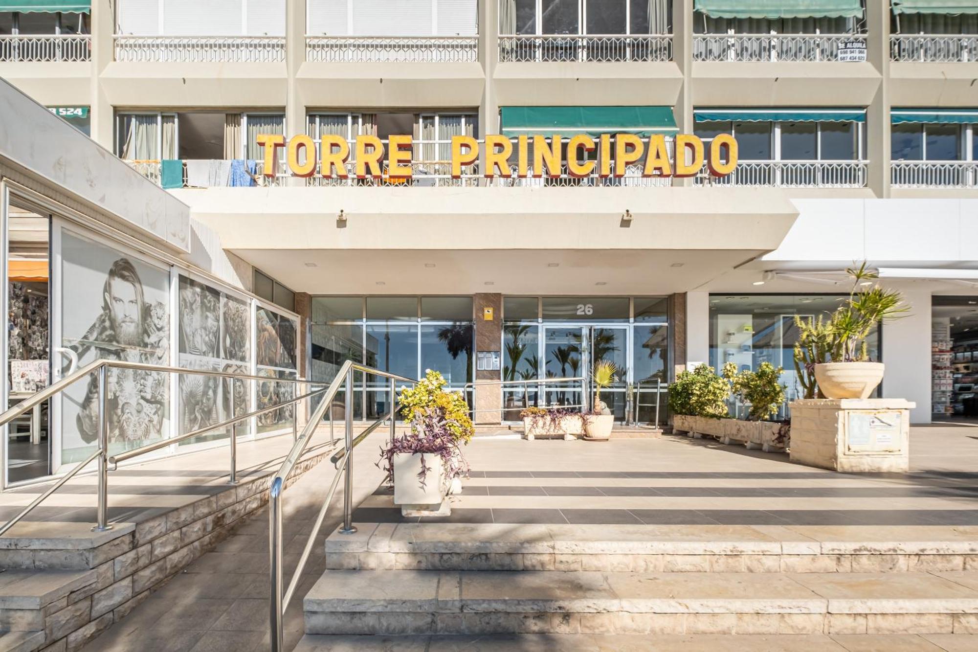 Torre Principado 20-d Levante