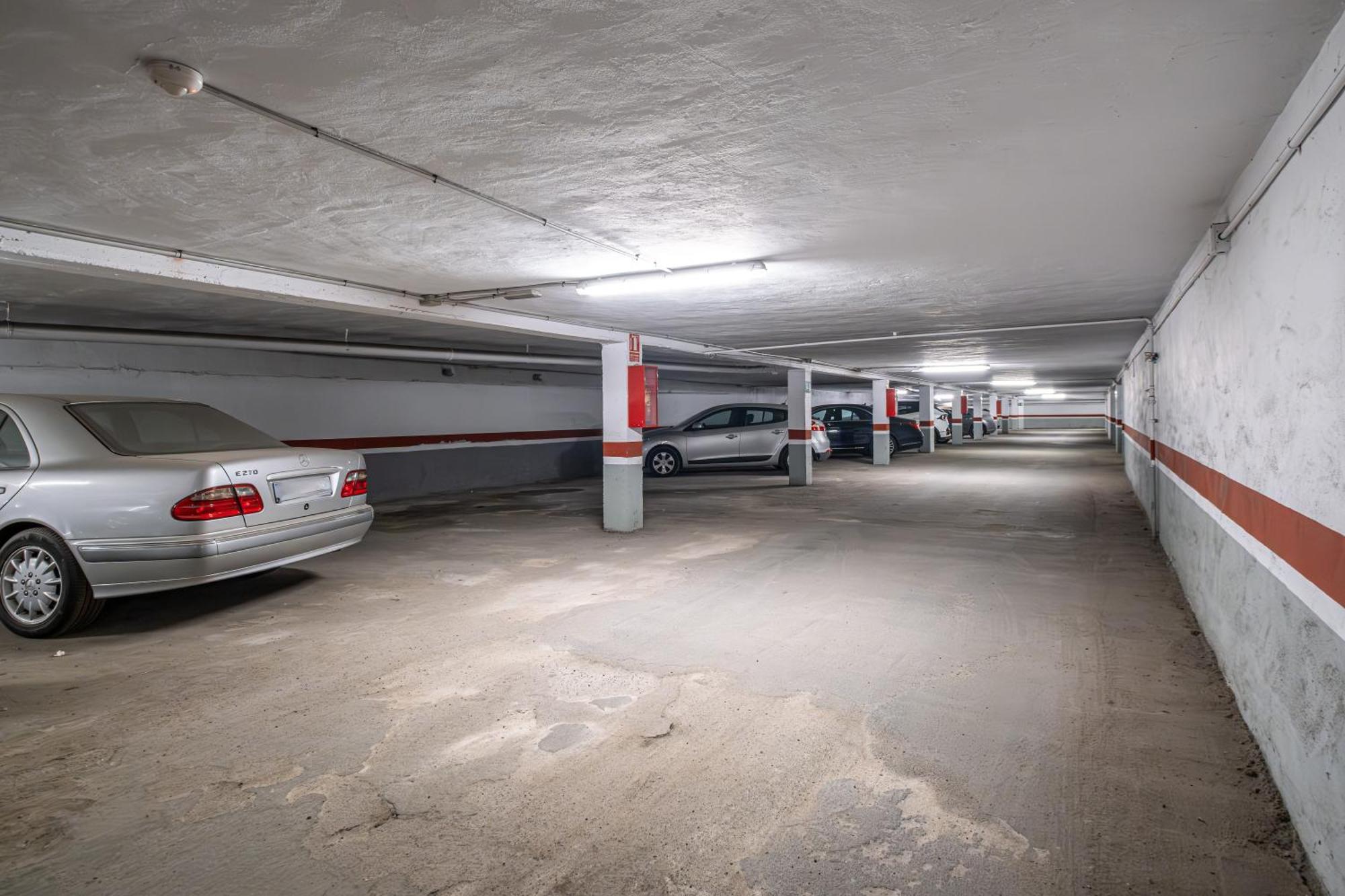 Torre Principado 20-d Levante Apartment Benidorm