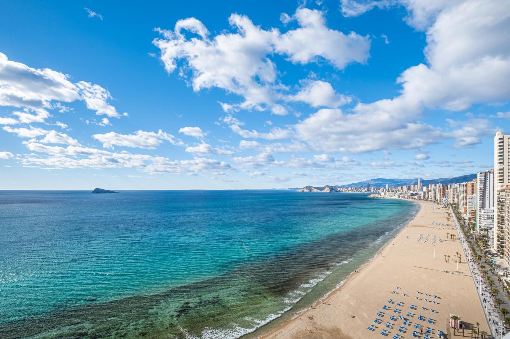 Torre Principado 20-d Levante *