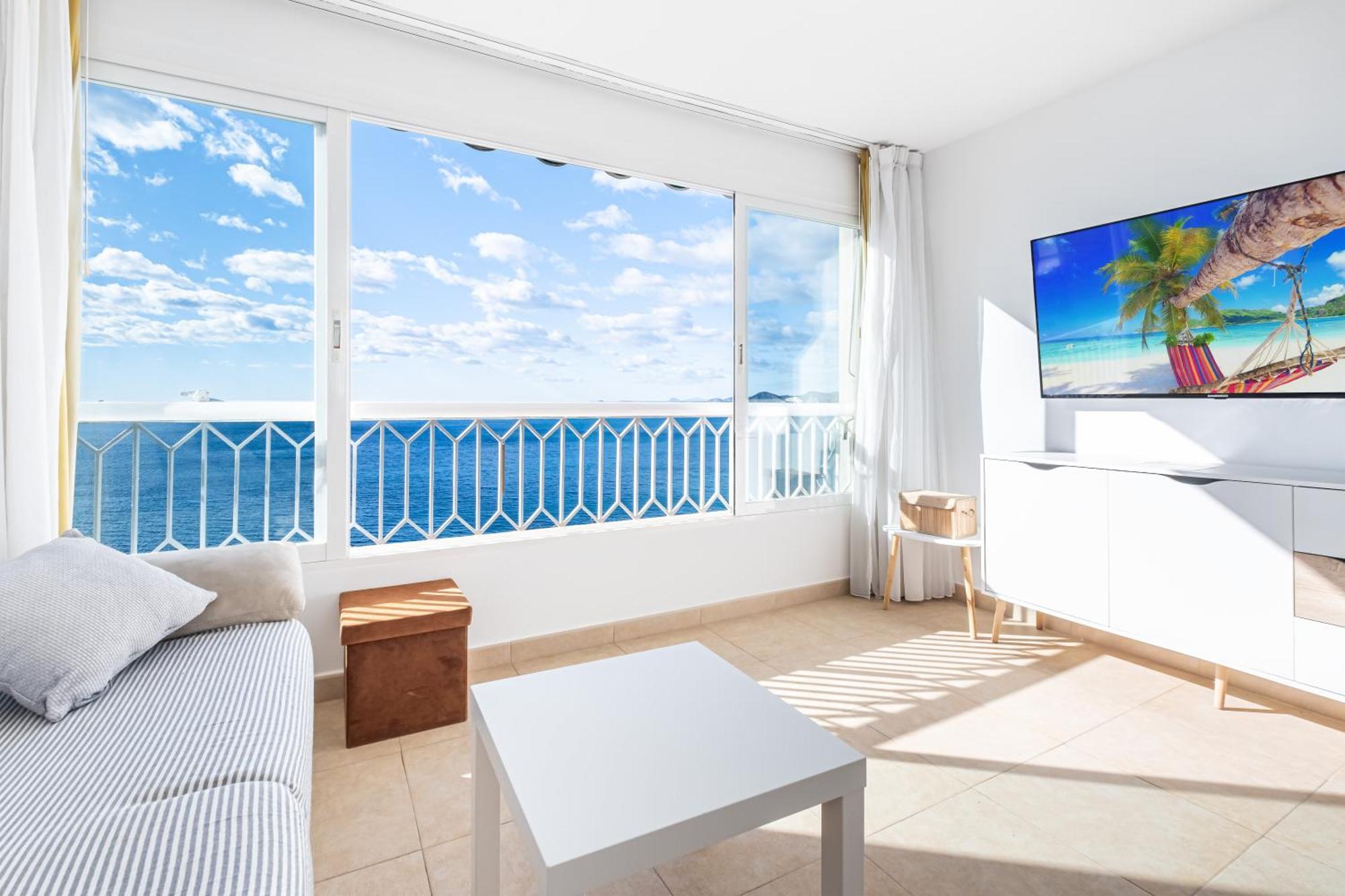 Torre Principado 20-d Levante Benidorm