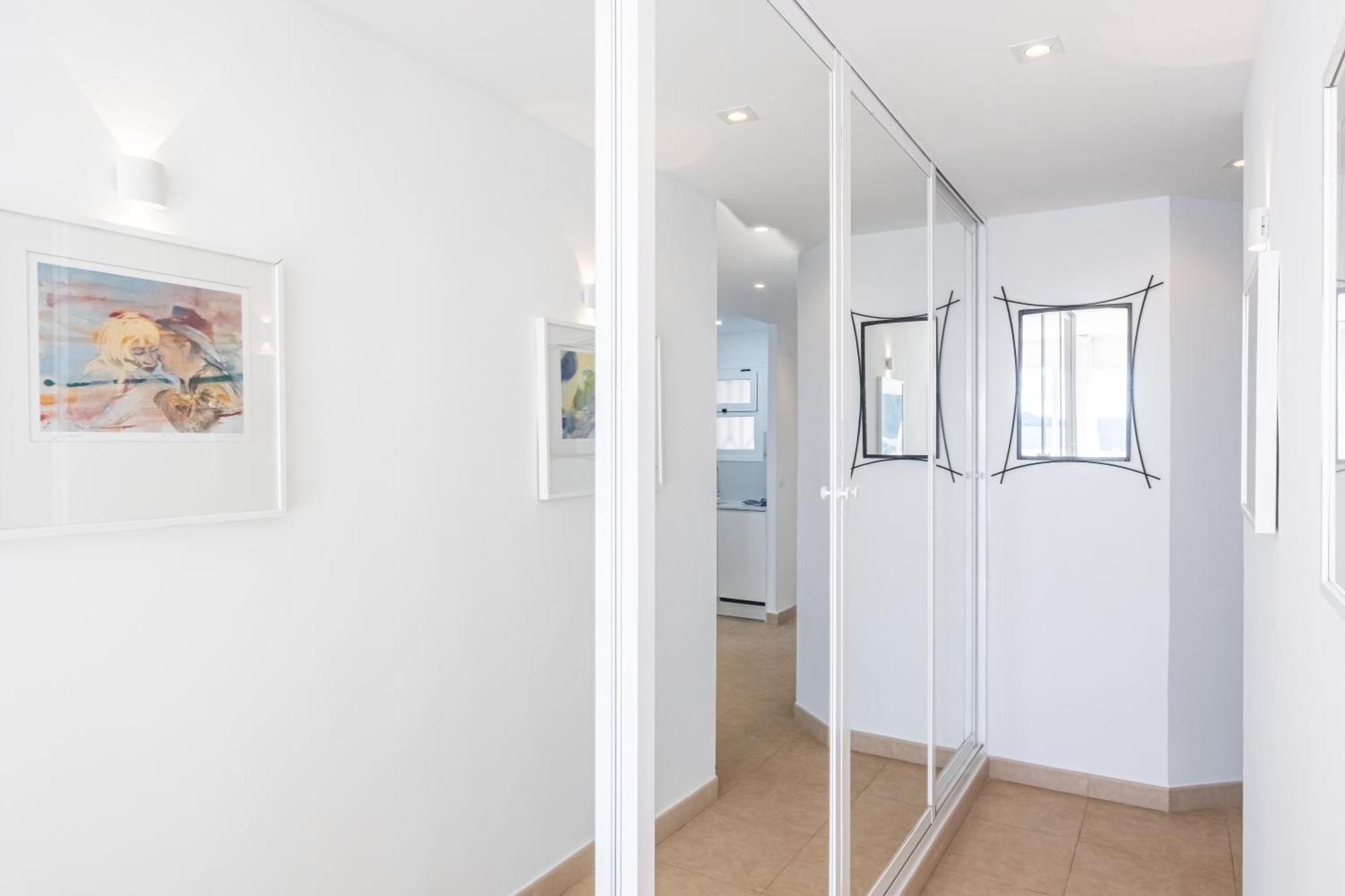 Apartment Torre Principado 20-d Levante