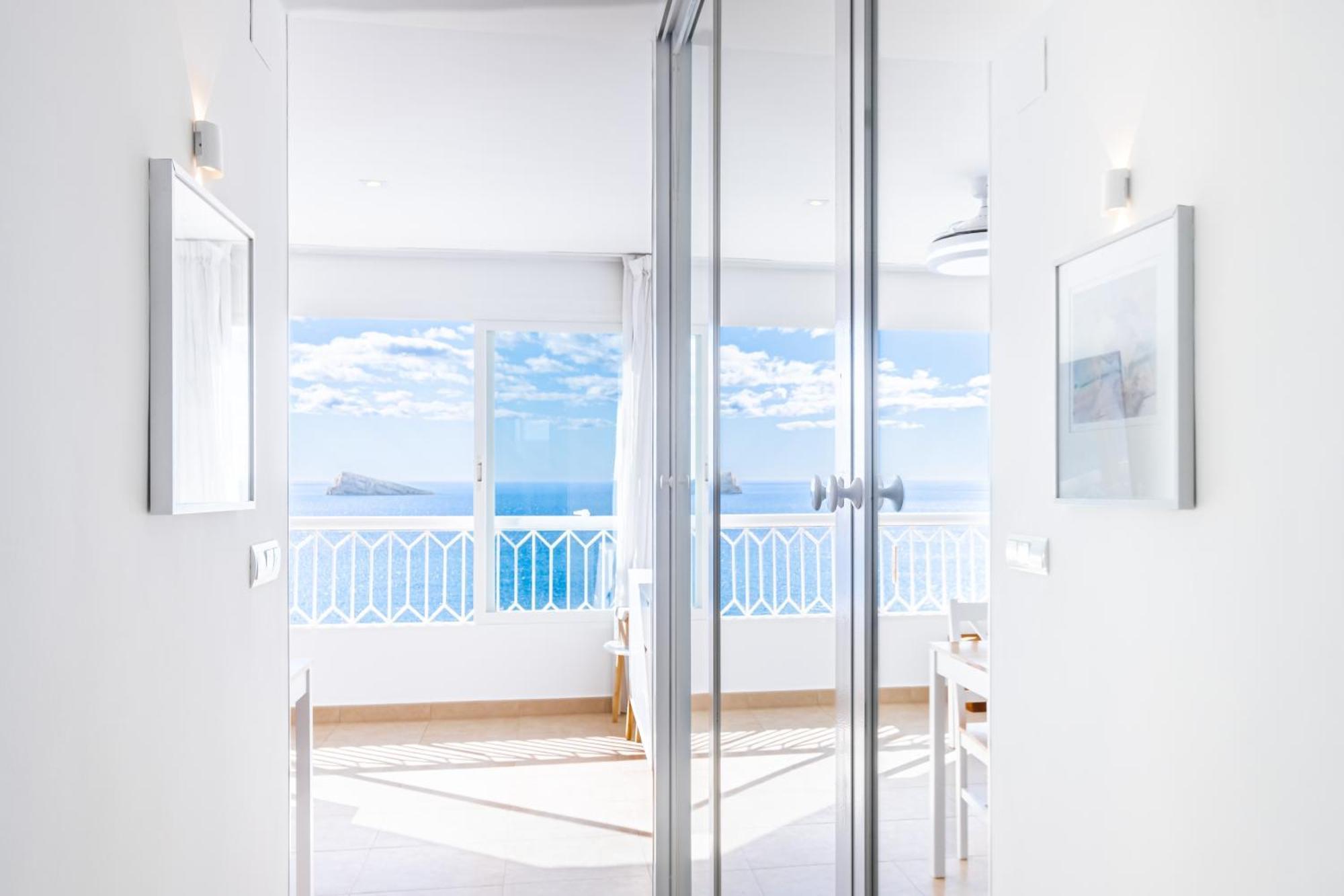 Apartment Torre Principado 20-d Levante *